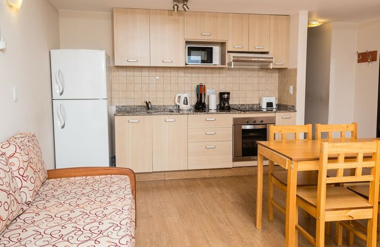 Civico Apartments