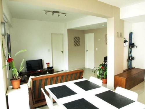 Apartamento Barilochecentro I