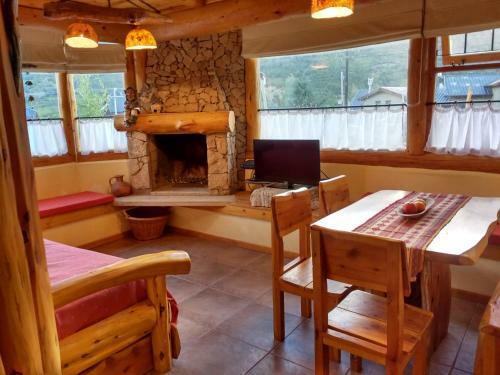 Apartamento Bosque De Amancay