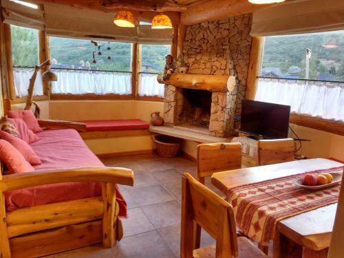 Apartamento Bosque De Amancay