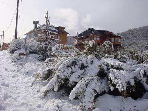 Apartamento Bosque De Amancay