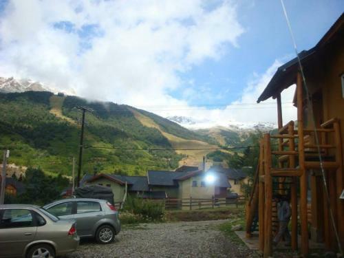 Apartamento Bosque De Amancay