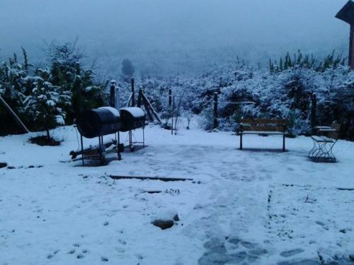 Apartamento Bosque De Amancay