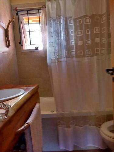 Apartamento Bosque De Amancay