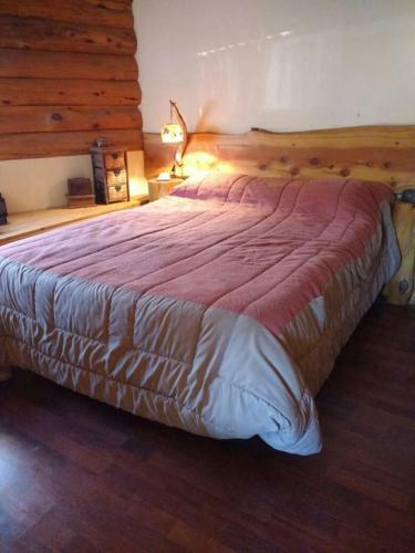 Apartamento Bosque De Amancay