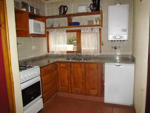 Apartamento Gradocero