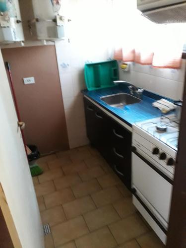 Apartamento Les Petits Chalets