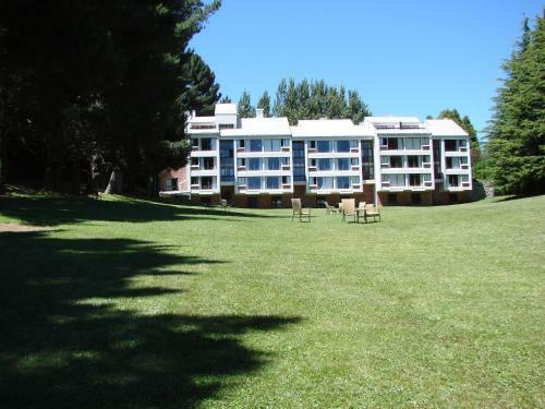 Apartamento Casablanca Con Maxisol
