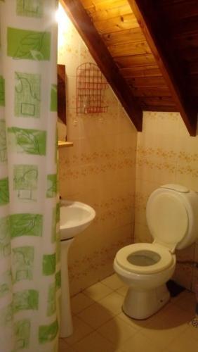 Hostal Hosteria Wikter