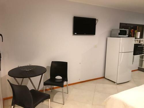 Apartamento Del Este, Monoambiente