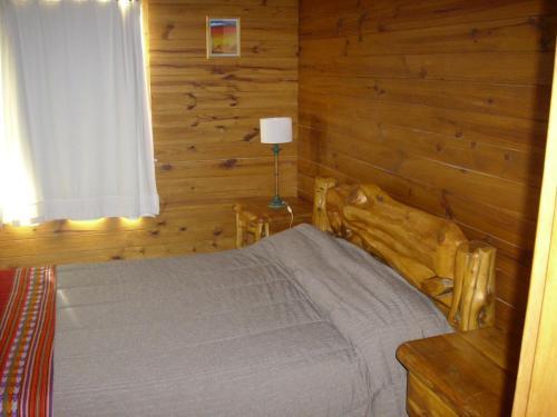 Lodge Caba�as Ruca Carel