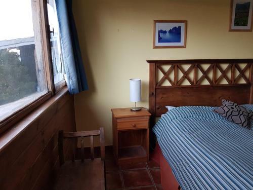 Patagonia Jazz Hostel