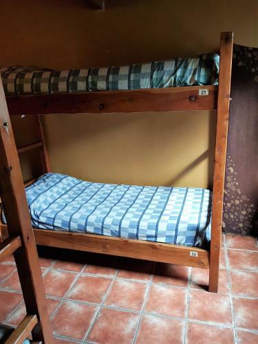 Patagonia Jazz Hostel