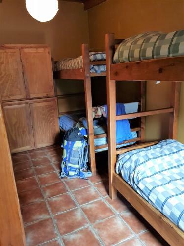 Patagonia Jazz Hostel