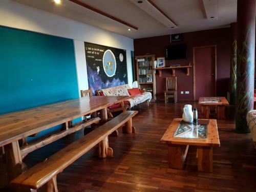 Patagonia Jazz Hostel