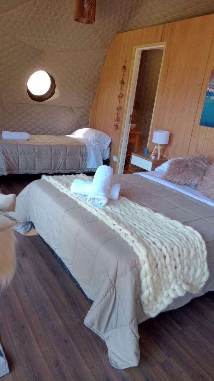 Albergue Valhalla