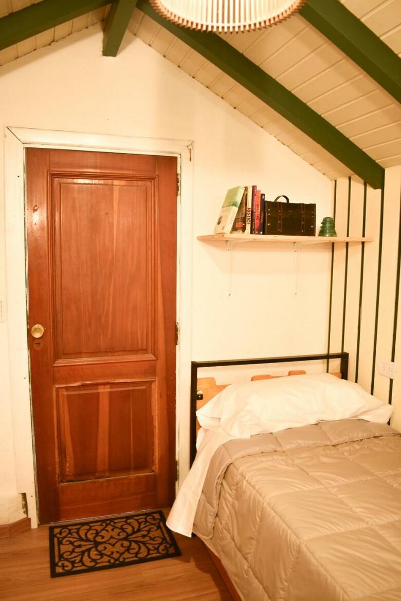 Albergue Valhalla