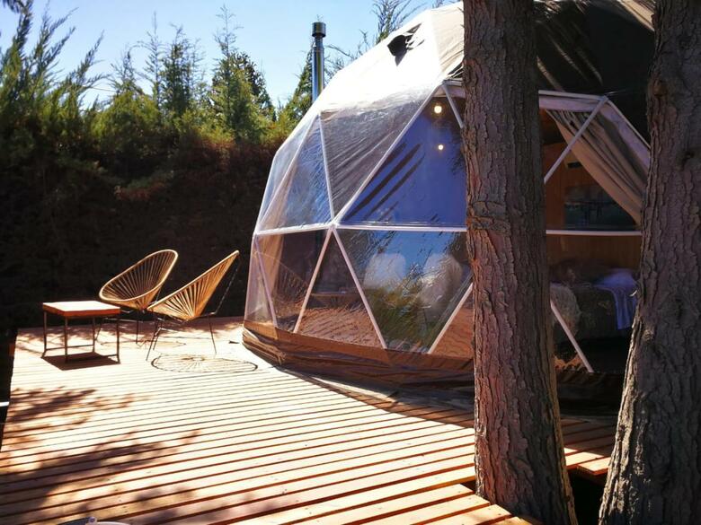 Albergue Valhalla