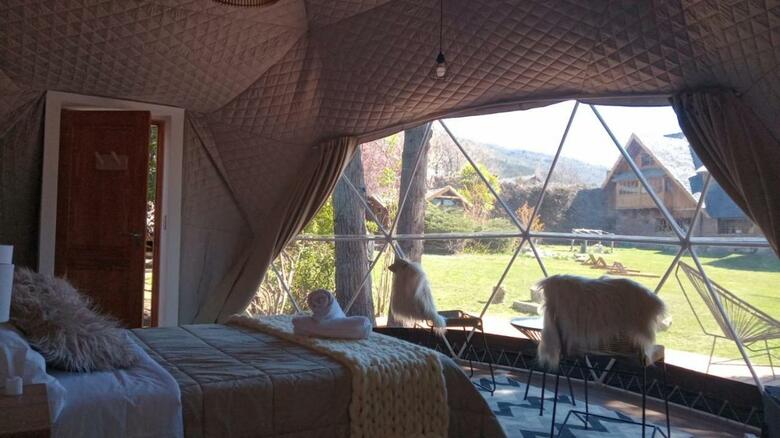 Albergue Valhalla