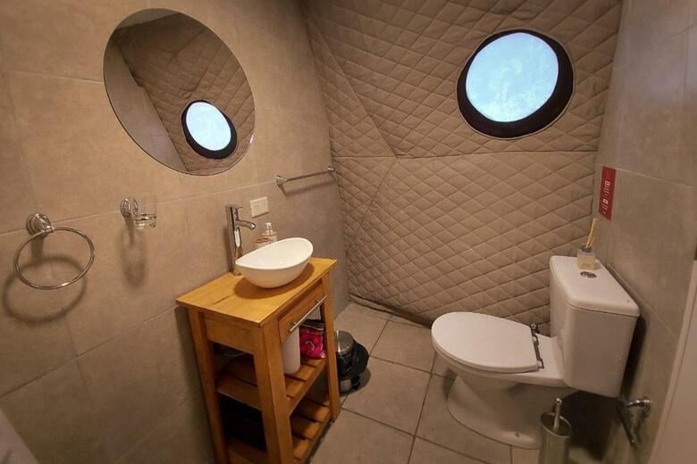 Albergue Valhalla