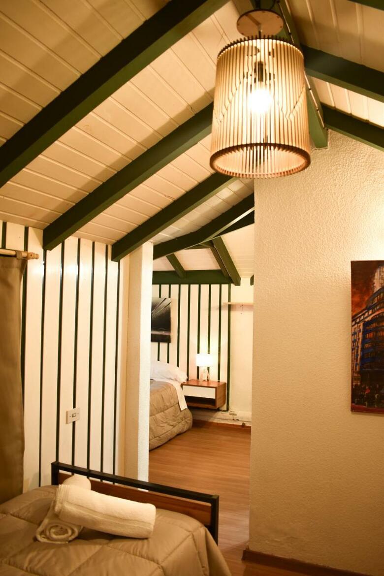 Albergue Valhalla