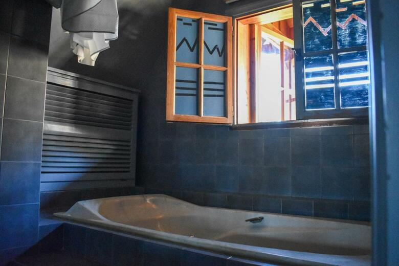 Albergue Valhalla