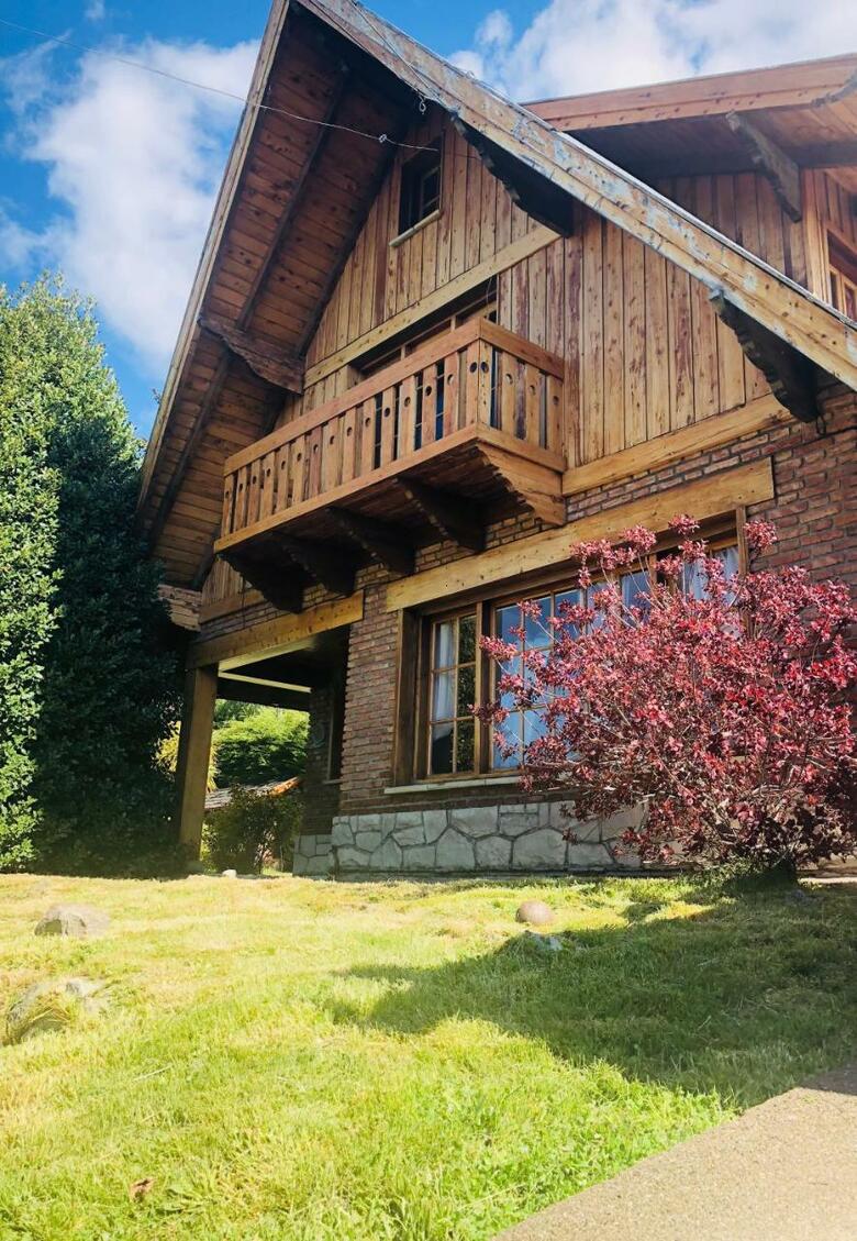 Albergue Valhalla