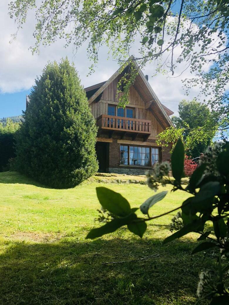 Albergue Valhalla