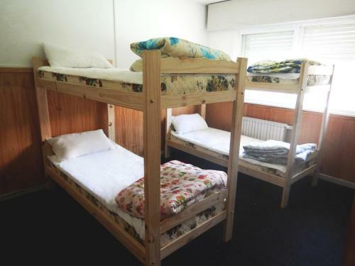Hotel Phoenix Hostel