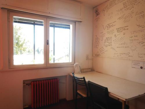 Hotel Phoenix Hostel