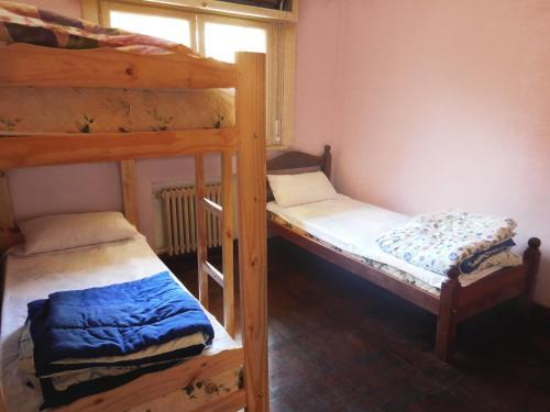 Hotel Phoenix Hostel