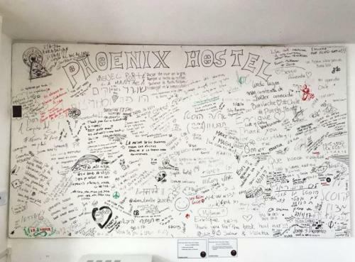 Hotel Phoenix Hostel