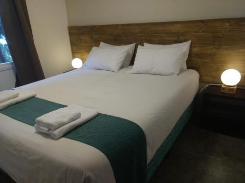 Apartamento Bustillo Chico