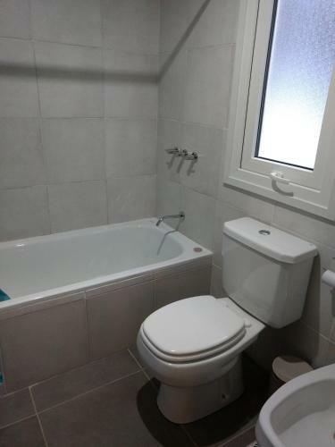 Apartamento Bustillo Chico