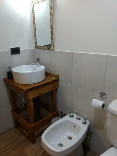 Apartamento Bustillo Chico