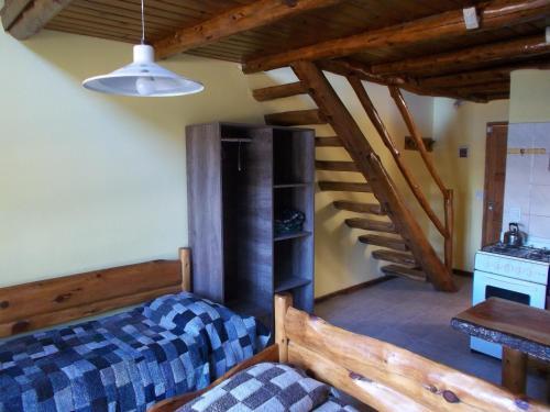 Lodge Caba�as Kay Hue