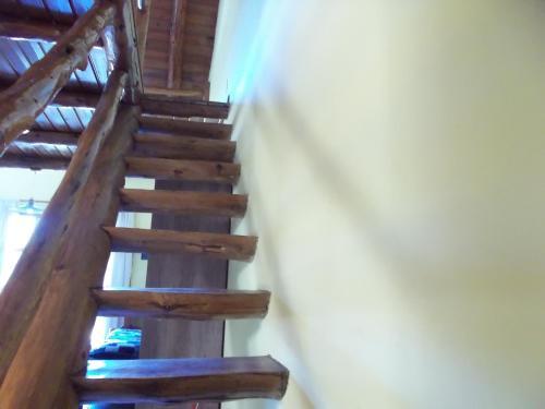Lodge Caba�as Kay Hue