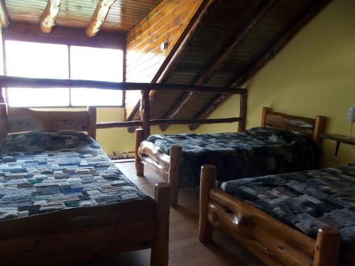 Lodge Caba�as Kay Hue