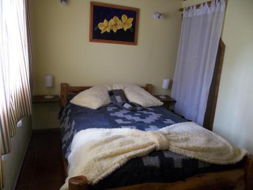 Lodge Caba�as Kay Hue