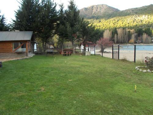 Lodge Caba�as Kay Hue