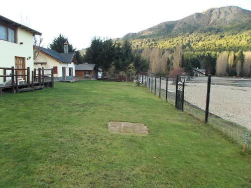 Lodge Caba�as Kay Hue