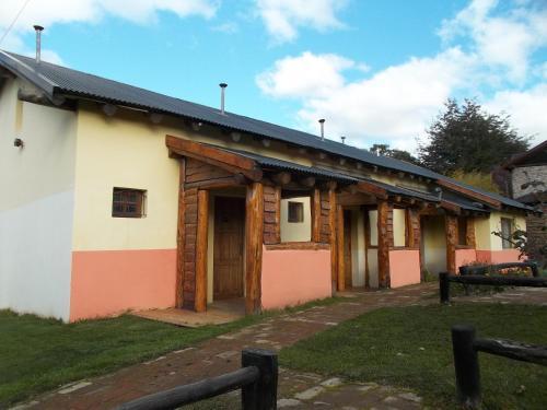 Lodge Caba�as Kay Hue