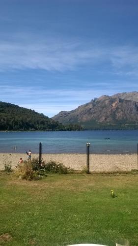 Lodge Caba�as Kay Hue