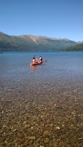 Lodge Caba�as Kay Hue