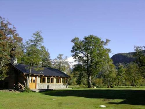 Posada Hoster�a Pampa Linda
