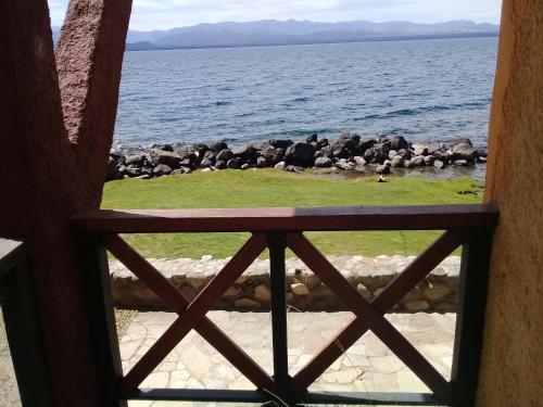 Apartamento Lago Y Sol