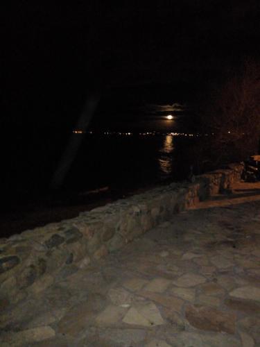 Apartamento Lago Y Sol