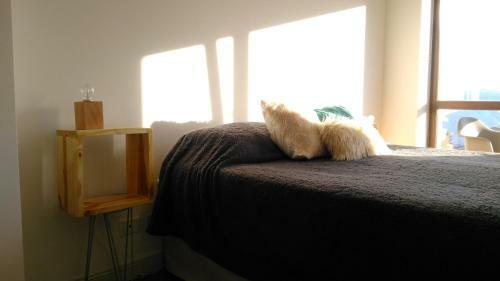 Apartamento El Descanso