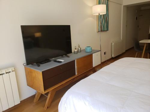 Apartamento Urbana Studios 460