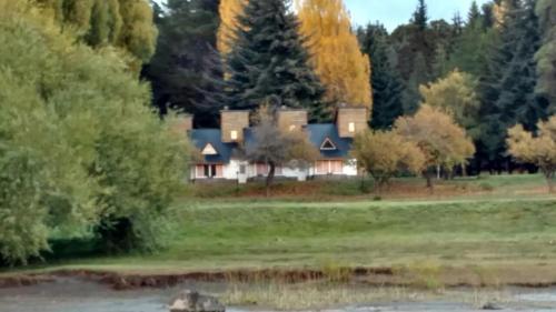 Villa Maiten